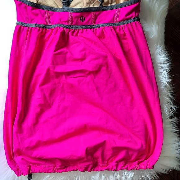 Lululemon Tank - Size 4 - Picture 4 of 4